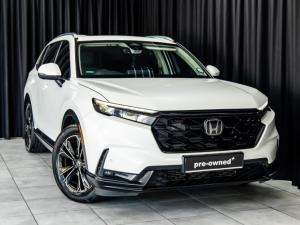 Honda CR-V 1.5T Exclusive - Image 1