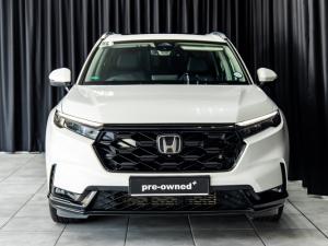 Honda CR-V 1.5T Exclusive - Image 2