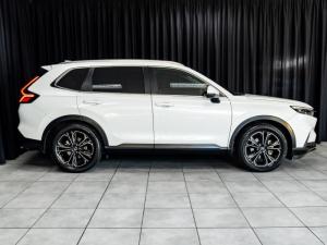 Honda CR-V 1.5T Exclusive - Image 3