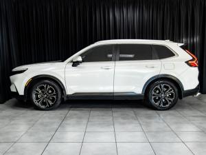Honda CR-V 1.5T Exclusive - Image 6