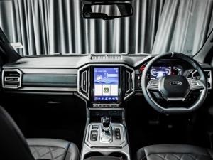 JAC T9 2.0CTI double cab Super Lux - Image 7