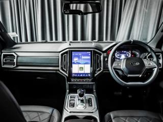 JAC T9 2.0CTI double cab Super Lux