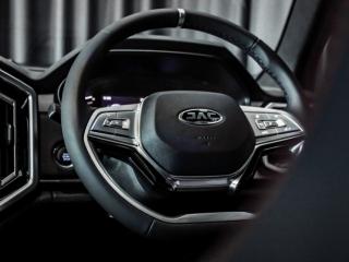 JAC T9 2.0CTI double cab Super Lux