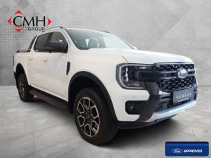 Ford Ranger 3.0TD V6 double cab Wildtrak 4WD - Image 1