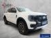 Ford Ranger 3.0TD V6 double cab Wildtrak 4WD - Thumbnail 1