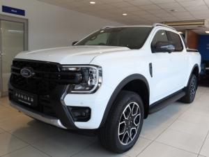 Ford Ranger 3.0TD V6 double cab Wildtrak 4WD - Image 2