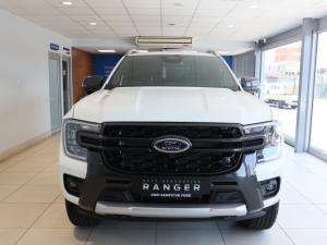 Ford Ranger 3.0TD V6 double cab Wildtrak 4WD - Image 2