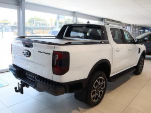 Ford Ranger 3.0TD V6 double cab Wildtrak 4WD - Image 4