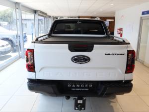 Ford Ranger 3.0TD V6 double cab Wildtrak 4WD - Image 8