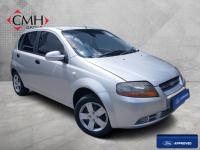 Thumbnail Chevrolet Aveo 1.5 LS 5-Door