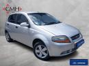 Thumbnail Chevrolet Aveo 1.5 LS 5-Door