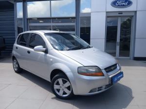 Chevrolet Aveo 1.5 LS 5-Door - Image 1