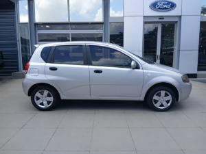 Chevrolet Aveo 1.5 LS 5-Door - Image 2