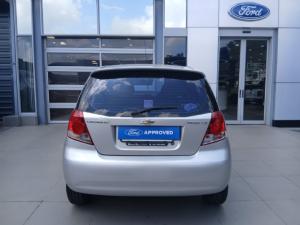Chevrolet Aveo 1.5 LS 5-Door - Image 3