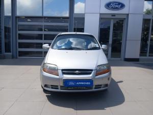 Chevrolet Aveo 1.5 LS 5-Door - Image 4