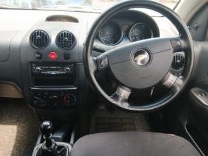 Chevrolet Aveo 1.5 LS 5-Door - Image 5