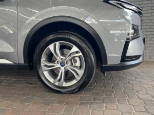 Ford Territory 1.8T Trend - Image 10