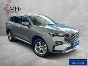 Ford Territory 1.8T Trend - Image 1