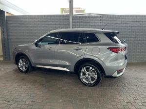 Ford Territory 1.8T Trend - Image 3