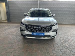 Ford Territory 1.8T Trend - Image 4