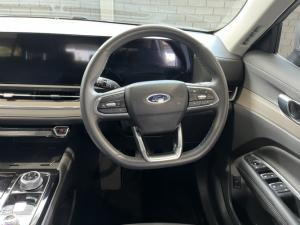 Ford Territory 1.8T Trend - Image 6