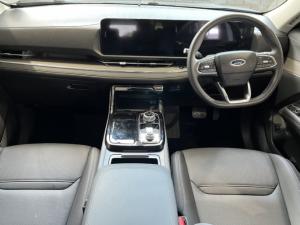 Ford Territory 1.8T Trend - Image 7