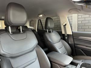 Ford Territory 1.8T Trend - Image 9