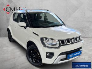 Suzuki Ignis 1.2 GLX auto - Image 1