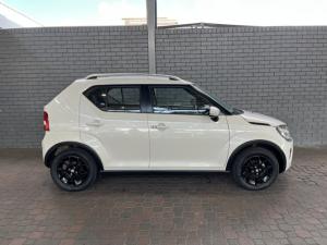 Suzuki Ignis 1.2 GLX auto - Image 2