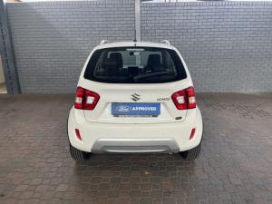 Suzuki Ignis 1.2 GLX auto - Image 5