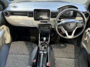 Suzuki Ignis 1.2 GLX auto - Image 6