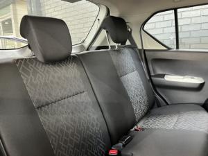 Suzuki Ignis 1.2 GLX auto - Image 8