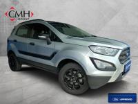 Thumbnail Ford EcoSport 1.5 Ambiente auto