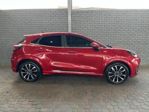 Ford Puma 1.0T ST-Line Vignale - Image 2