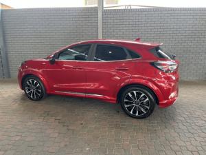 Ford Puma 1.0T ST-Line Vignale - Image 3