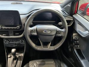 Ford Puma 1.0T ST-Line Vignale - Image 6