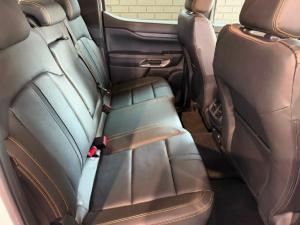 Ford Ranger 2.0 BiTurbo double cab Wildtrak 4x4 - Image 10