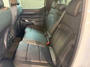 Ford Ranger 2.0 BiTurbo double cab Wildtrak 4x4 - Image 11