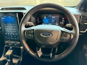Ford Ranger 2.0 BiTurbo double cab Wildtrak 4x4 - Image 12