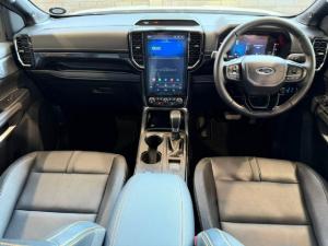 Ford Ranger 2.0 BiTurbo double cab Wildtrak 4x4 - Image 13