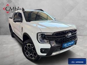 Ford Ranger 2.0 BiTurbo double cab Wildtrak 4x4 - Image 1