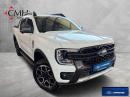 Thumbnail Ford Ranger 2.0 BiTurbo double cab Wildtrak 4x4