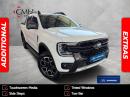 Thumbnail Ford Ranger 2.0 BiTurbo double cab Wildtrak 4x4