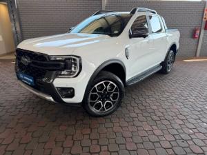 Ford Ranger 2.0 BiTurbo double cab Wildtrak 4x4 - Image 2