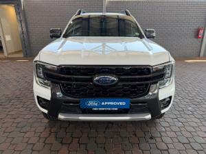 Ford Ranger 2.0 BiTurbo double cab Wildtrak 4x4 - Image 3