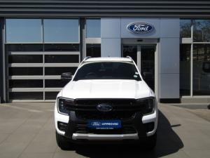 Ford Ranger 2.0 BiTurbo double cab Wildtrak 4x4 - Image 4
