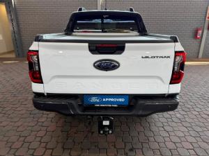 Ford Ranger 2.0 BiTurbo double cab Wildtrak 4x4 - Image 4