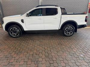 Ford Ranger 2.0 BiTurbo double cab Wildtrak 4x4 - Image 5