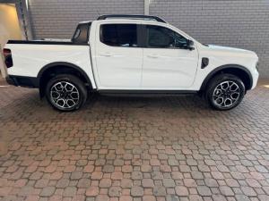 Ford Ranger 2.0 BiTurbo double cab Wildtrak 4x4 - Image 6