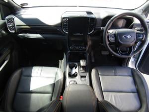 Ford Ranger 2.0 BiTurbo double cab Wildtrak 4x4 - Image 8